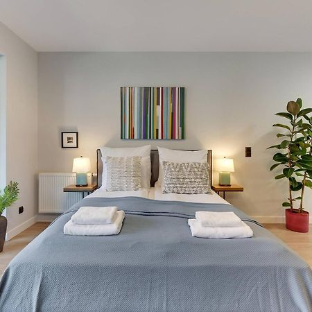 Gdansk Comfort Apartaments Lakowa Екстериор снимка