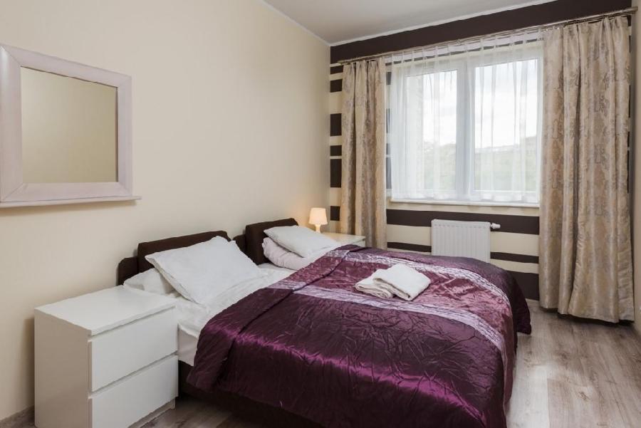 Gdansk Comfort Apartaments Lakowa Екстериор снимка