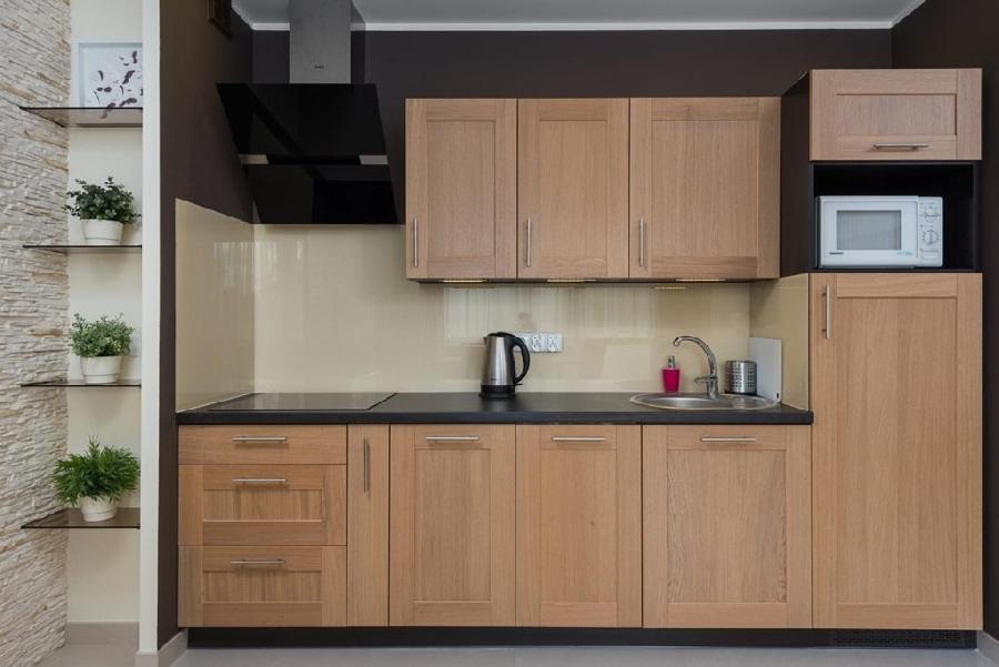 Gdansk Comfort Apartaments Lakowa Екстериор снимка