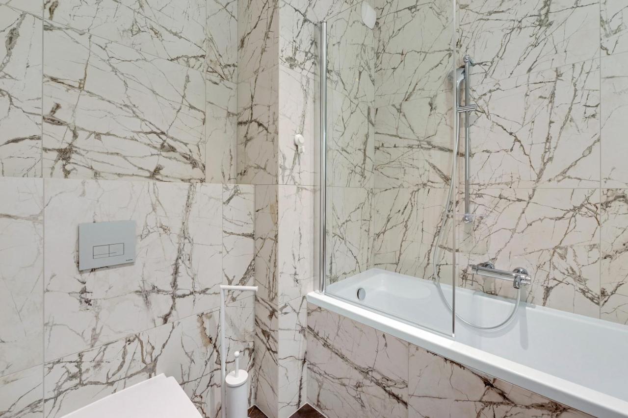 Gdansk Comfort Apartaments Lakowa Екстериор снимка