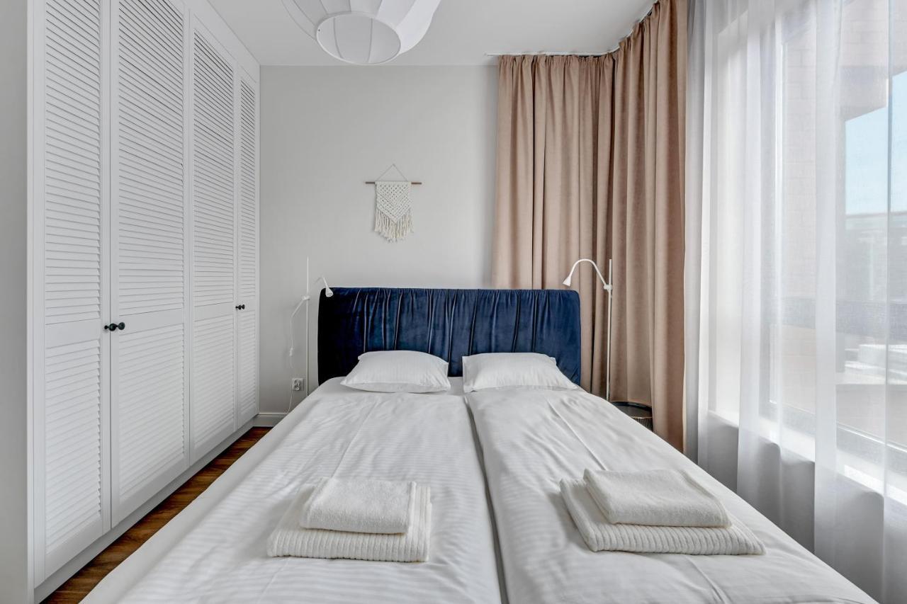 Gdansk Comfort Apartaments Lakowa Екстериор снимка